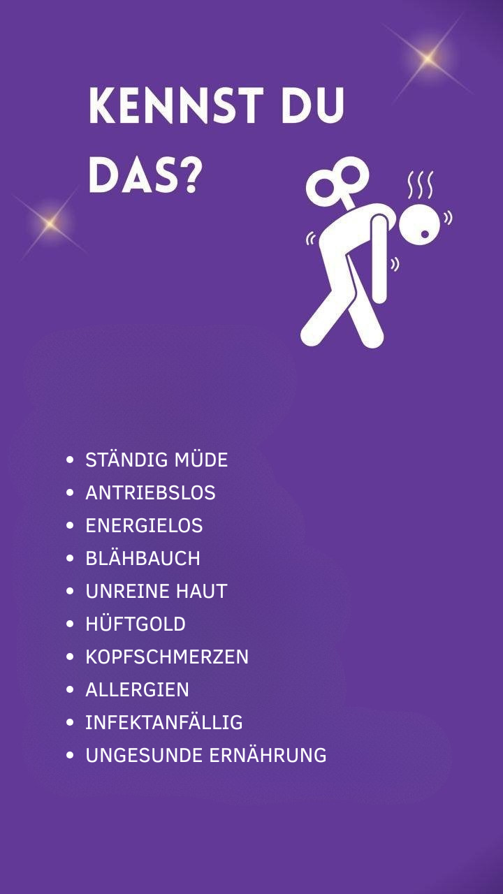 Kennst du das?
